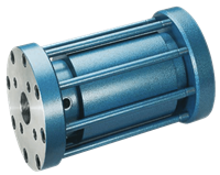 Helical Gear Flow Meters